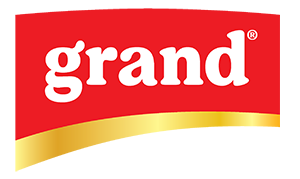 Grand logo