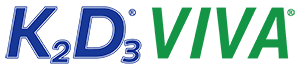 K2D3 Viva logo