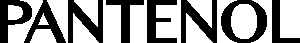 Pantenol logo